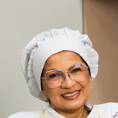 Sandra Gonzaga